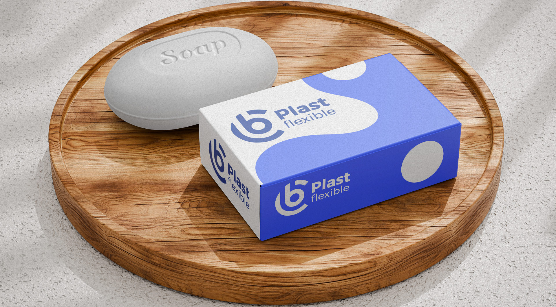 Sabun, Islak Mendil, Medikal Ambalajlar